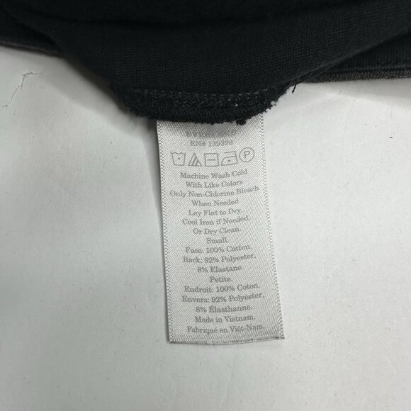 Everlane‎ Men's Dark Gray Activewear With Pocket Casual Cotton Joggers S/W30/L27 - Picture 6 of 11